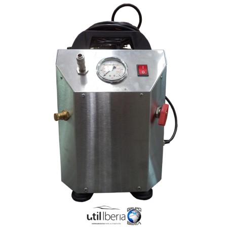 Sangrador de frenos por presion 12V