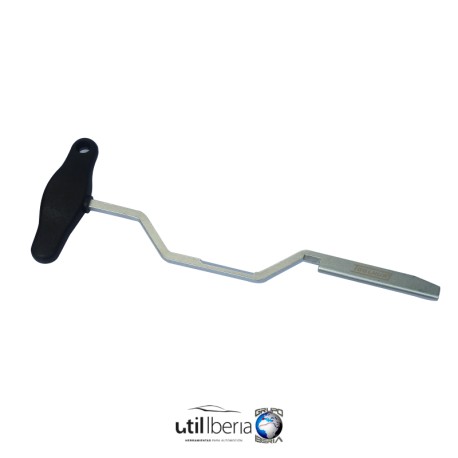 Llave para transmisión DSG 7 velocidades VAG