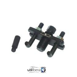 Extractor de polea para bomba inyectora - Ford Transit 2.2 TDCi