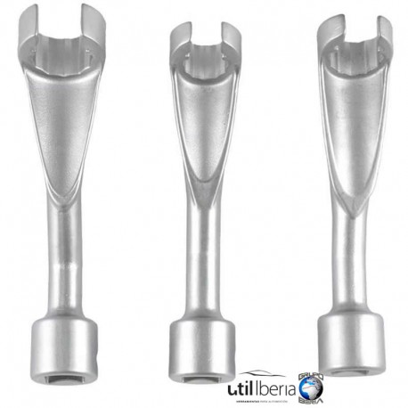 Extractores de tubos de inyección diesel