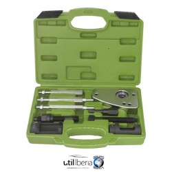 Extractor de inyectores diesel Peugeot-Citroen