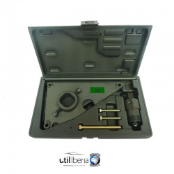 Extractor De Polea Para Bomba De Alta Presión - Hyundai / Kia 1.1 / 1.4 / 1.6 / 1.7 CRDi