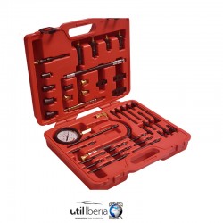 Compresímetro diésel y gasolina