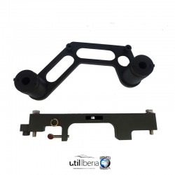 Útil para Eje Equilibrador-Cigüeñal BMW N47-N47S