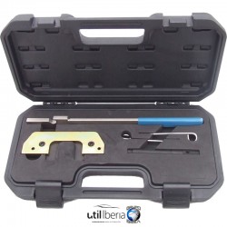 Conjunto de reglaje para motores BMW, Rover y Opel