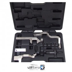 Conjunto de reglaje para motores BMW, Mini, PSA