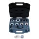 Conjunto de reglaje para motores Rover