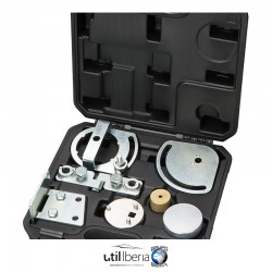 Conjunto Reglaje Gasolina Volvo, Land Rover 3.0 / 3.2 / 3.2 i6
