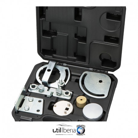 Conjunto Reglaje Gasolina Volvo, Land Rover 3.0 / 3.2 / 3.2 i6