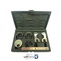 Conjunto de Reglaje Diesel Mercedes Benz 1.8-2.1 CDI (M651)