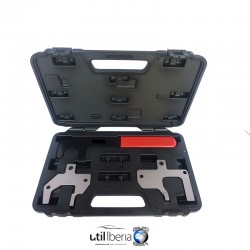 Conjunto de Reglaje Gasolina Mercedes Benz (Motores 112 / 113)