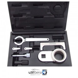 Conjunto reglaje para motores VW