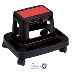 Banqueta para Mecánicos