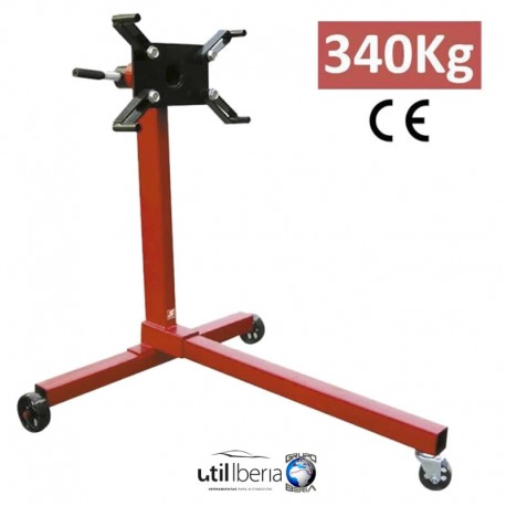 Soporte para motores de 340 kg