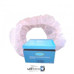 Funda protectora de volante