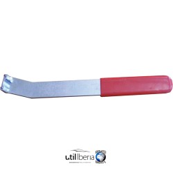 Llave larga para tensar correa distribucion VAG motores2.0 FSI