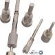 Conjunto de reglaje para motores Fiat, Iveco, Citroën y Peugeot