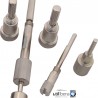 Conjunto de reglaje para motores Fiat, Iveco, Citroën y Peugeot