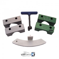 Conjunto de reglaje motores Fiat 1.8 16v