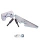 Conjunto reglaje motores Fiat y Lancia 1.4 12v