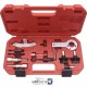Conjunto reglajes motores Opel, Saab, Fiat y Alfa Romeo