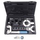 Conjunto de reglaje para motores Fiat, Opel, Ford y Suzuki