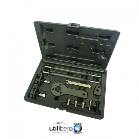 Conjunto De Reglaje Gasolina - Alfa Romeo, Fiat , Lancia 1.2 16v, 1.4 16v, 1.4 T-Jet