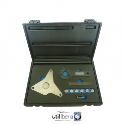 Conjunto de reglaje Gasolina Alfa Romeo-Fiat 1.4 Multiair