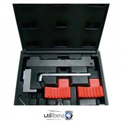 Conjunto reglaje gasolina Opel-Alfa Romeo-Fiat-Chevrolet 1.4, 1.6, 1.8