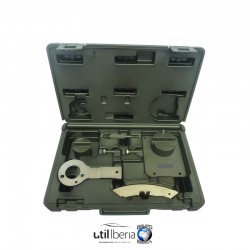 Conjunto de reglaje Gasolina Alfa Romeo 1.75 Tbi