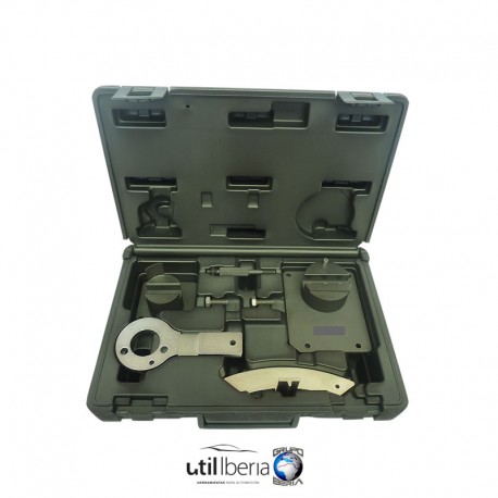 Conjunto de reglaje Gasolina Alfa Romeo 1.75 Tbi