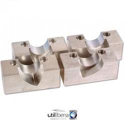 Bloqueadores de árbol de levas para motores Alfa Romeo 156, 166, 2.5 GTV, 3.0 V6, 24 V