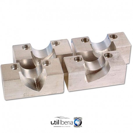 Bloqueadores de árbol de levas para motores Alfa Romeo 156, 166, 2.5 GTV, 3.0 V6, 24 V