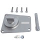 Conjunto de reglaje diésel - Chevrolet, Opel 2.0 VCDi