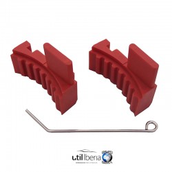 Bloqueadores de árbol de levas motores Opel