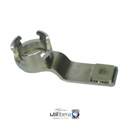 Llave para cigueñal - Ford Duratec