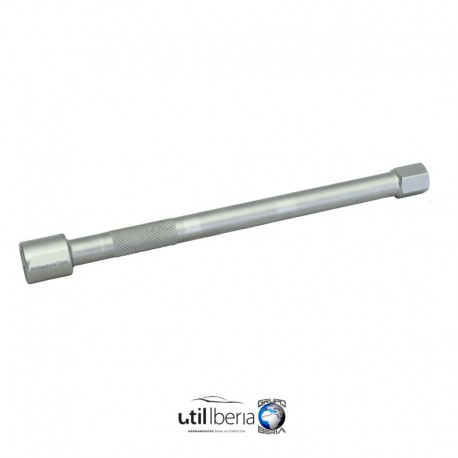 Llave para regulación de luces Mercedes