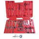Kit de útiles para quitar radios 46 piezas