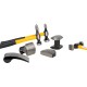 SET MARTILLOS ESPECIAL PARA CHAPA