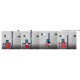 MAQUINA DE ALINEACION 3D - 3DA