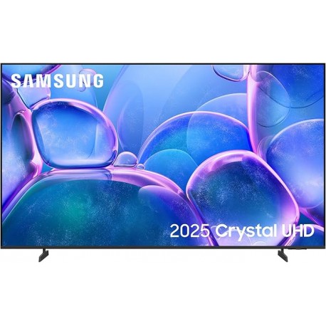 SAMSUNG CRYSTAL 65" UHD