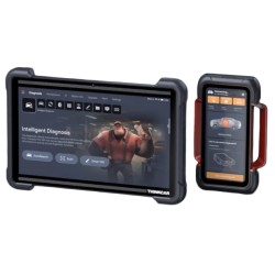 EQUIPO DIAGNOSIS THINKTOOL EURO 394 DESDE SOLO 89 € AL MES