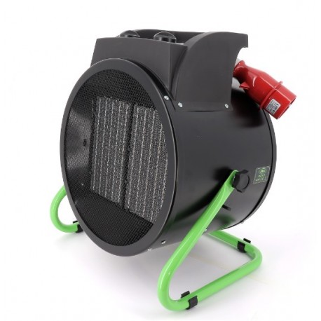 CALEFACTOR CERÁMICO 9KW