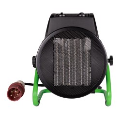 CALEFACTOR CERÁMICO 5KW