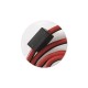 Cable de arranque 350 Ah de 3 metros con pinzas macizas de cobre