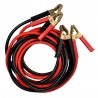 CABLE DE ARRANQUE 70MM2 X 2 / 5M CON PINZAS MACIZAS DE LATÓN