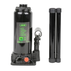 Gato de botella de 5 toneladas