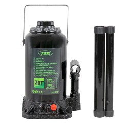 GATO BOTELLA 20 TONELADAS