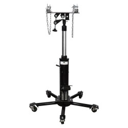 Gato hidráulico de foso telescópico 500 kg