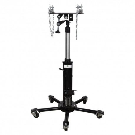 Gato hidráulico de foso telescópico 500 kg